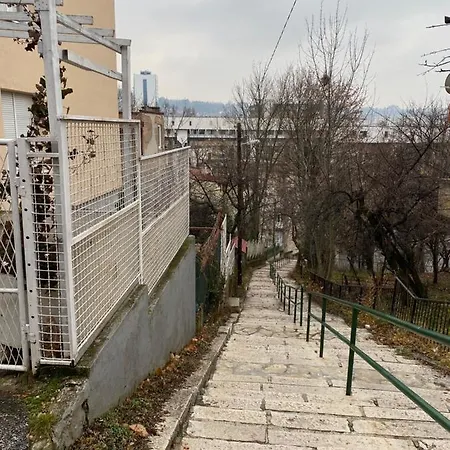 Apartamento Kalemova *