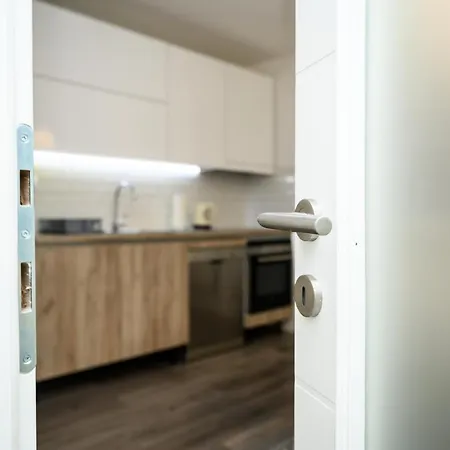 Kalemova Apartment *