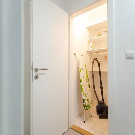 Kalemova Apartment Sarajevo