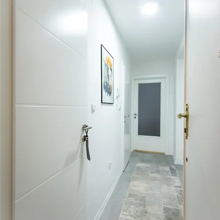 Kalemova Apartment Sarajevo