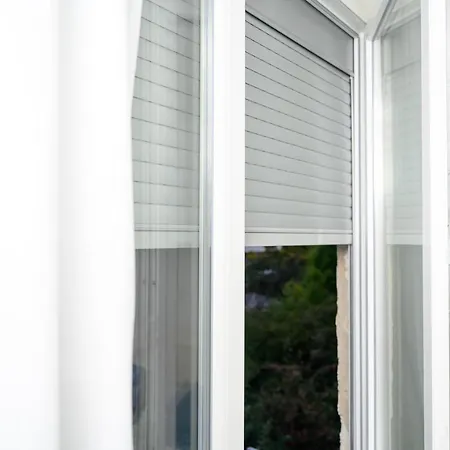 Kalemova Apartamento *