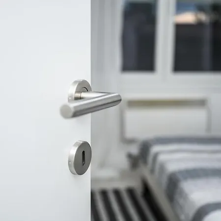 Kalemova Apartamento