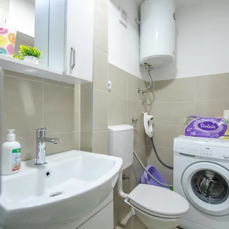 Apartamento Kalemova Saraievo