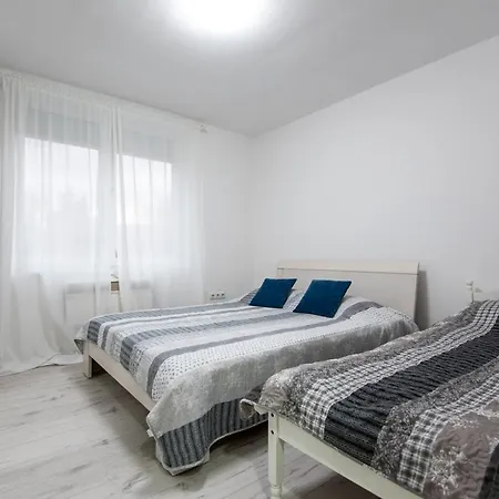 Apartment Kalemova