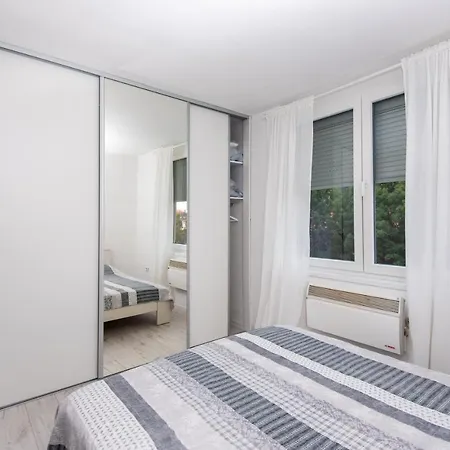 Apartamento Kalemova Saraievo
